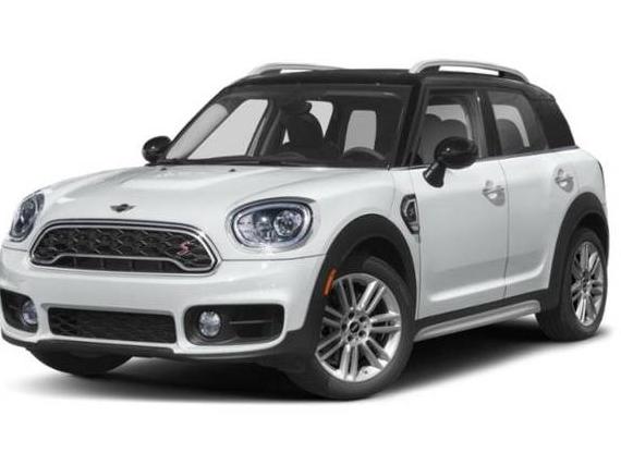 MINI COUNTRYMAN 2019 WMZYT5C52K3G91194 image