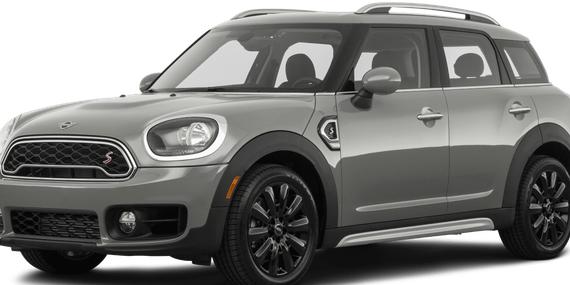 MINI COUNTRYMAN 2019 WMZYT3C50K3E94223 image MINI COUNTRYMAN 2019 WMZYT3C50K3E94223 image