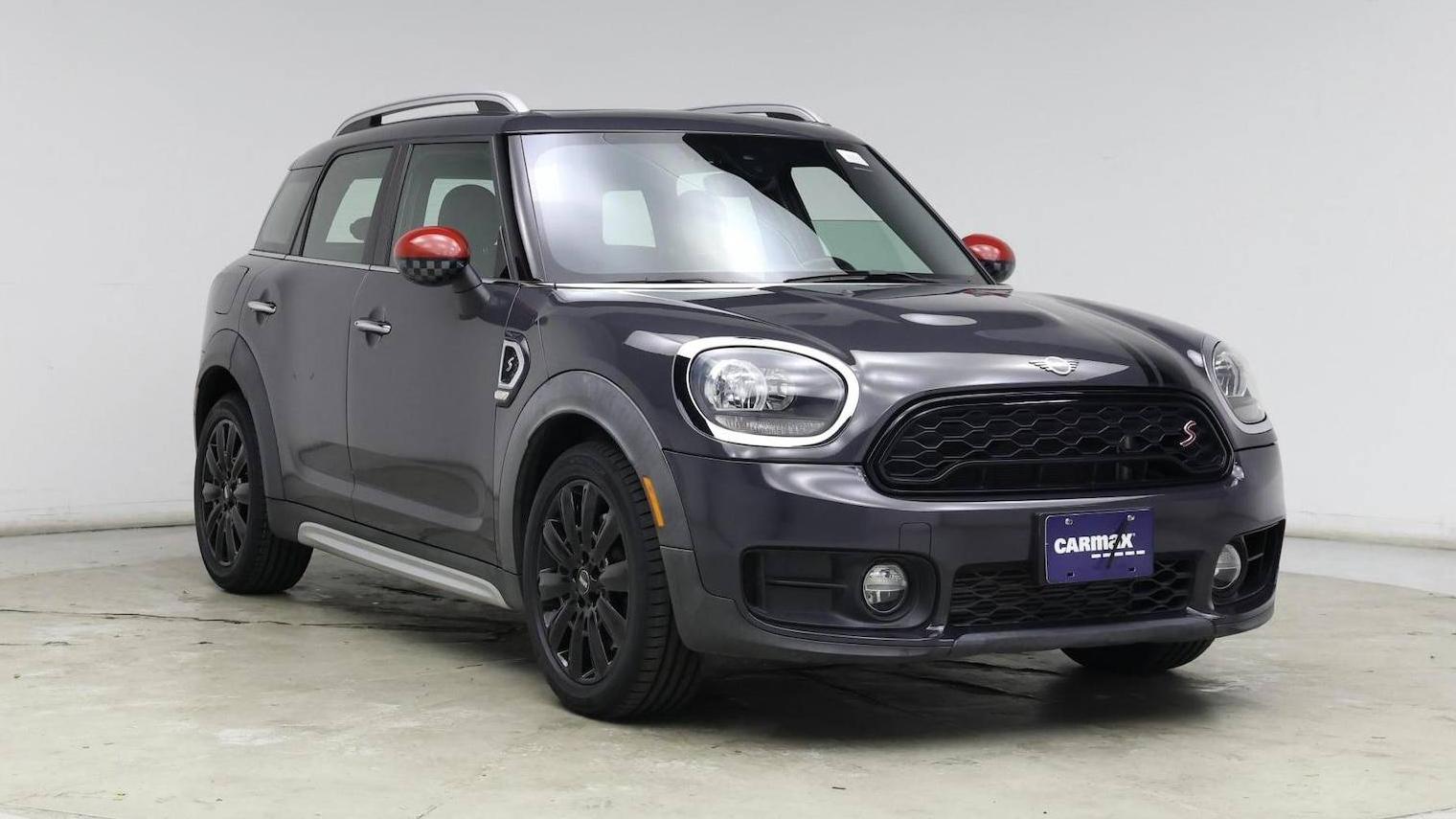 MINI COUNTRYMAN 2019 WMZYT3C53K3E96581 image