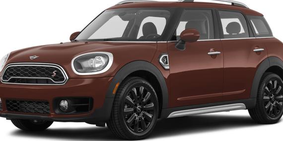MINI COUNTRYMAN 2019 WMZYT5C50K3G94403 image MINI COUNTRYMAN 2019 WMZYT5C50K3G94403 image