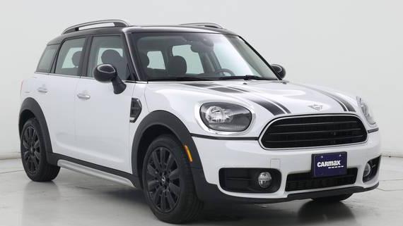 MINI COUNTRYMAN 2019 WMZYS7C52K3F47224 image