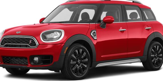 MINI COUNTRYMAN 2019 WMZYT5C57K3E63899 image MINI COUNTRYMAN 2019 WMZYT5C57K3E63899 image