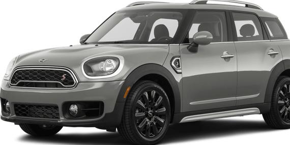 MINI COUNTRYMAN 2019 WMZYT5C57K3J87561 image MINI COUNTRYMAN 2019 WMZYT5C57K3J87561 image
