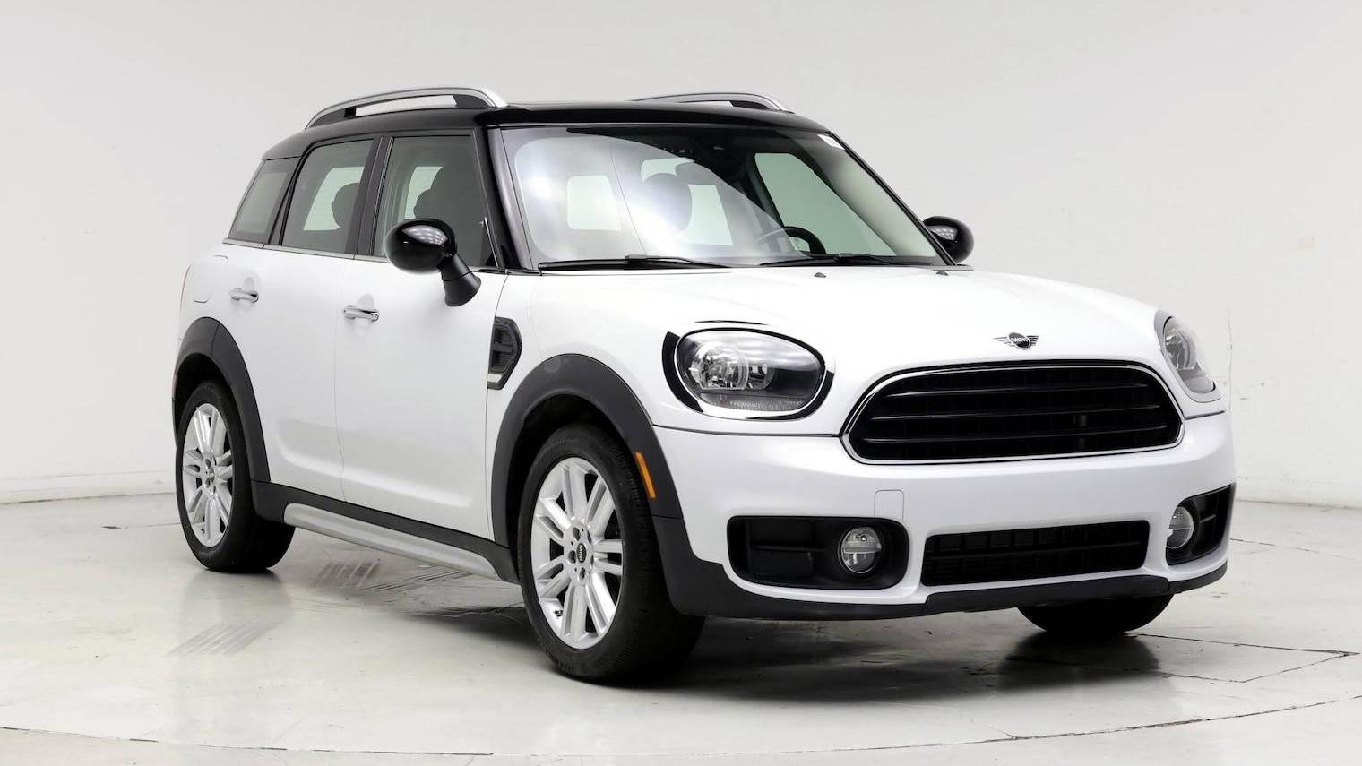 MINI COUNTRYMAN 2019 WMZYS7C53K3J04951 image