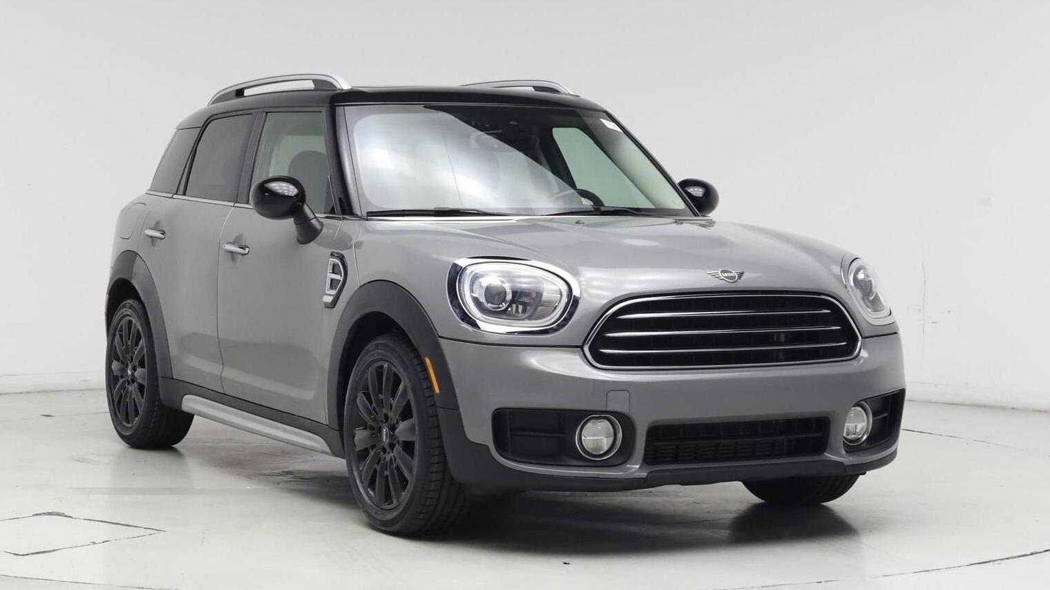 MINI COUNTRYMAN 2019 WMZYS7C5XK3F44538 image