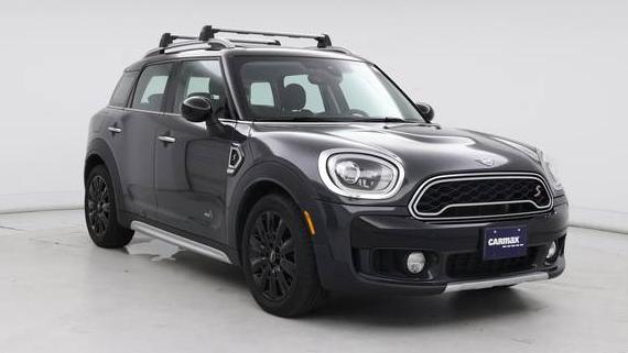 MINI COUNTRYMAN 2019 WMZYT5C56K3J88801 image