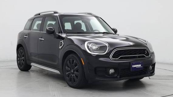 MINI COUNTRYMAN 2019 WMZYT3C52K3E94434 image