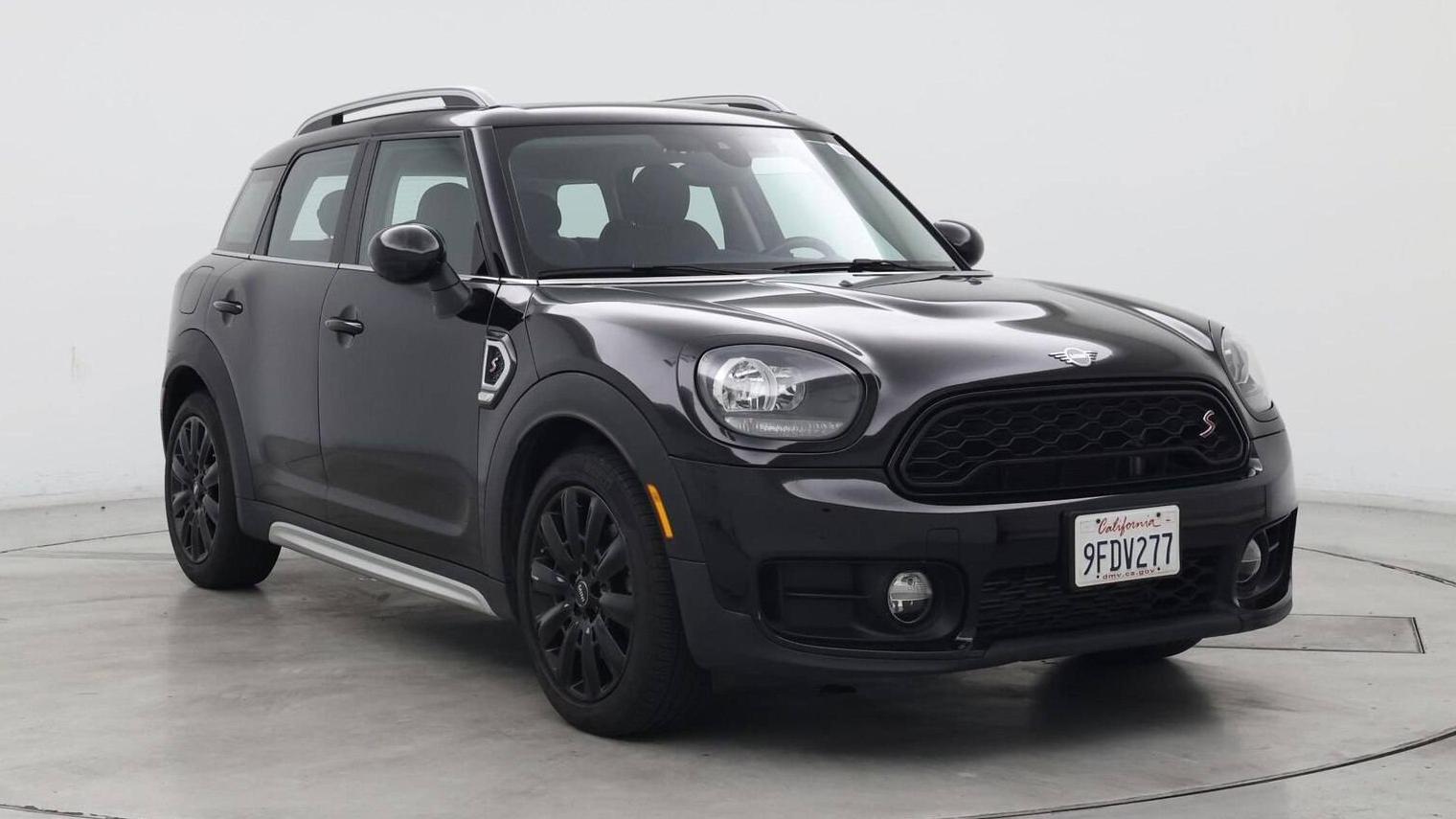 MINI COUNTRYMAN 2019 WMZYT3C50K3J32647 image