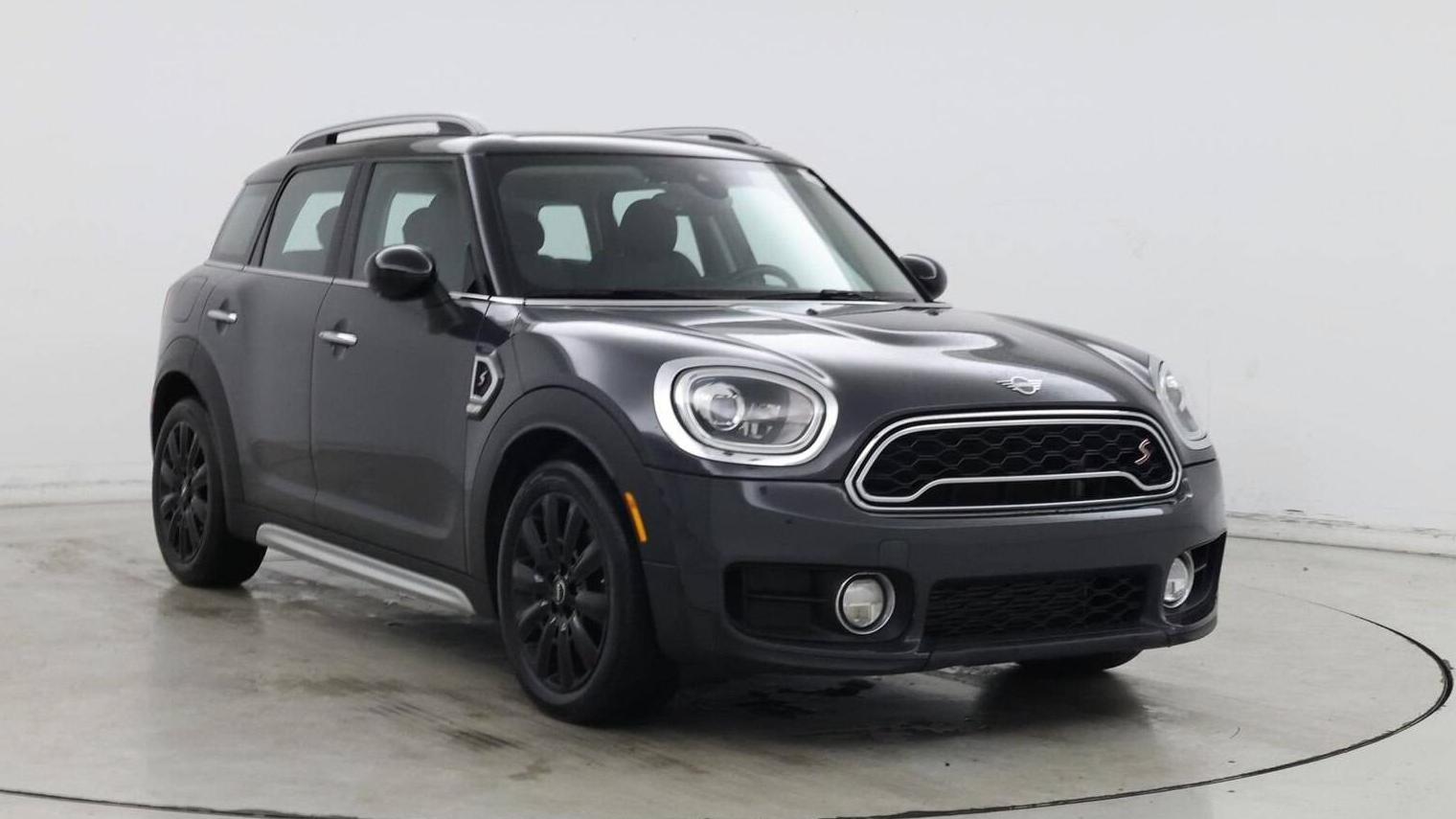 MINI COUNTRYMAN 2019 WMZYT3C58K3E97239 image