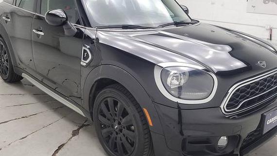 MINI COUNTRYMAN 2019 WMZYT3C59K3E95595 image MINI COUNTRYMAN 2019 WMZYT3C59K3E95595 image