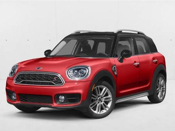 MINI COUNTRYMAN 2019 WMZYT3C51K3E94859 image MINI COUNTRYMAN 2019 WMZYT3C51K3E94859 image