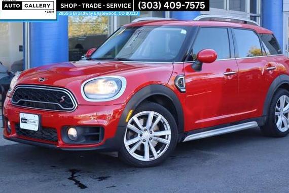 MINI COUNTRYMAN 2019 WMZYT5C58K3E69744 image MINI COUNTRYMAN 2019 WMZYT5C58K3E69744 image