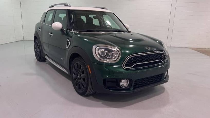 MINI COUNTRYMAN 2019 WMZYT5C51K3G91039 image