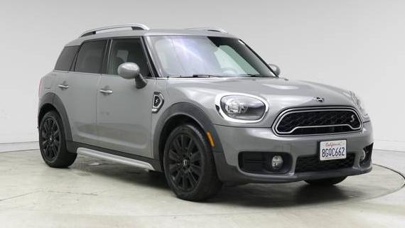 MINI COUNTRYMAN 2019 WMZYT3C57K3E95840 image MINI COUNTRYMAN 2019 WMZYT3C57K3E95840 image
