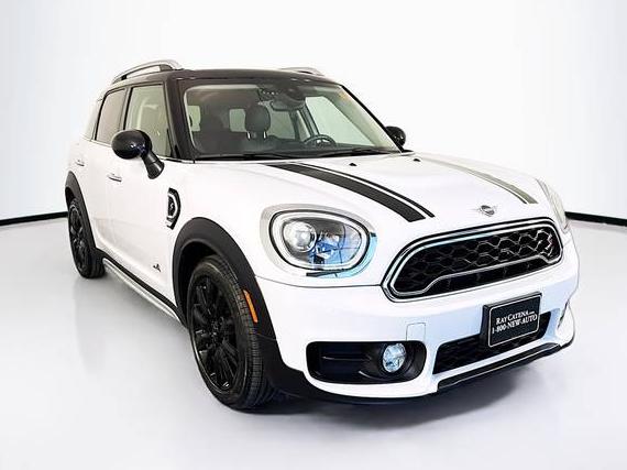 MINI COUNTRYMAN 2019 WMZYT5C5XK3G93324 image MINI COUNTRYMAN 2019 WMZYT5C5XK3G93324 image
