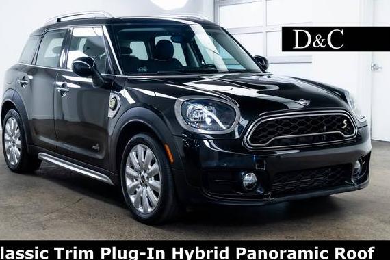 MINI COUNTRYMAN 2019 WMZYU7C58K3F94767 image MINI COUNTRYMAN 2019 WMZYU7C58K3F94767 image