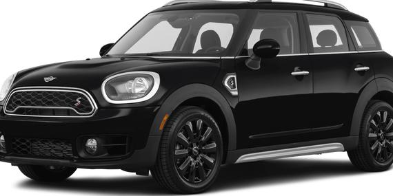 MINI COUNTRYMAN 2019 WMZYT5C54K3J87713 image MINI COUNTRYMAN 2019 WMZYT5C54K3J87713 image