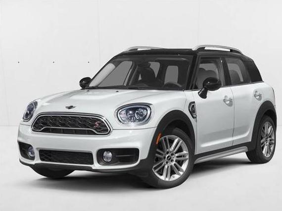 MINI COUNTRYMAN 2019 WMZYT3C52K3E96278 image