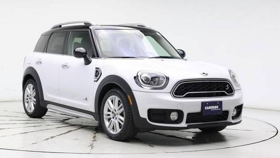 MINI COUNTRYMAN 2019 WMZYT5C53K3E64287 image MINI COUNTRYMAN 2019 WMZYT5C53K3E64287 image
