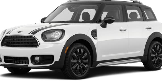 MINI COUNTRYMAN 2019 WMZYS7C56K3F46013 image