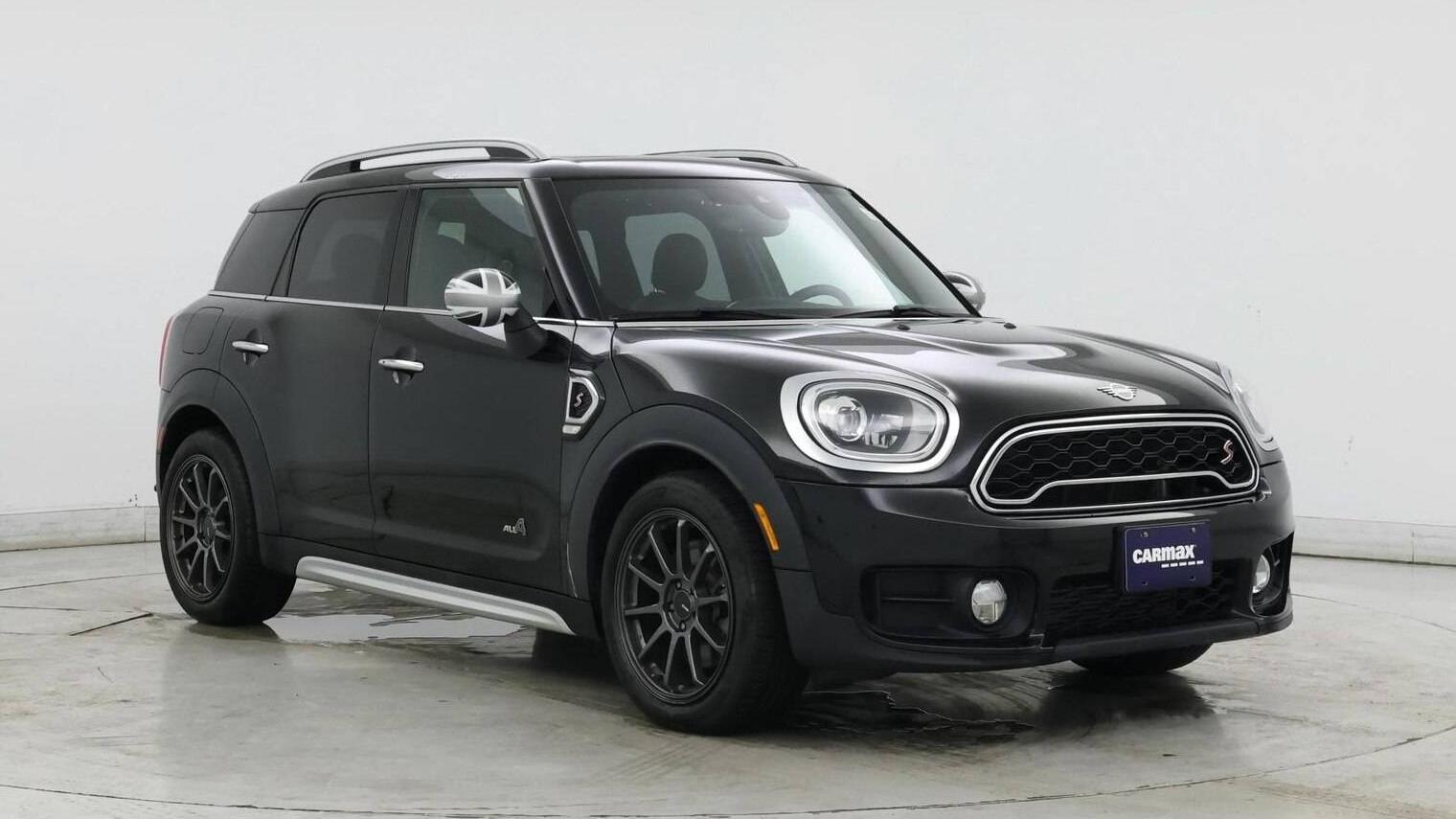 MINI COUNTRYMAN 2019 WMZYT5C51K3J88723 image