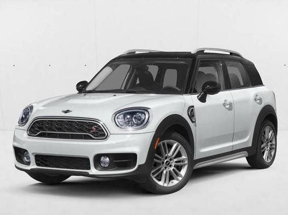 MINI COUNTRYMAN 2019 WMZYT5C56K3E64591 image MINI COUNTRYMAN 2019 WMZYT5C56K3E64591 image