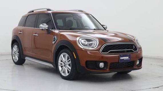 MINI COUNTRYMAN 2019 WMZYT3C53K3E95981 image MINI COUNTRYMAN 2019 WMZYT3C53K3E95981 image