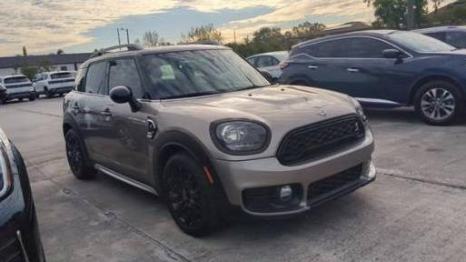 MINI COUNTRYMAN 2019 WMZYT3C51K3E97759 image