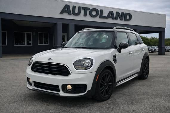 MINI COUNTRYMAN 2019 WMZYS7C56K3J05124 image MINI COUNTRYMAN 2019 WMZYS7C56K3J05124 image