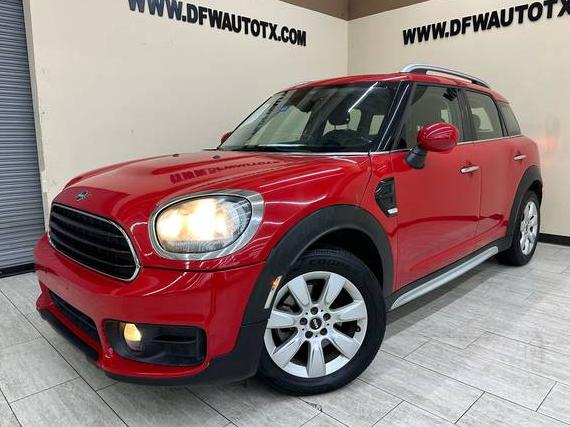 MINI COUNTRYMAN 2019 WMZYS7C56K3F45881 image MINI COUNTRYMAN 2019 WMZYS7C56K3F45881 image