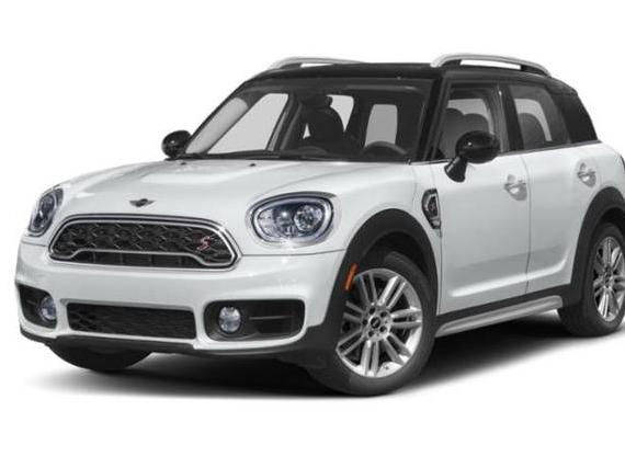 MINI COUNTRYMAN 2019 WMZYT5C56K3J87485 image MINI COUNTRYMAN 2019 WMZYT5C56K3J87485 image