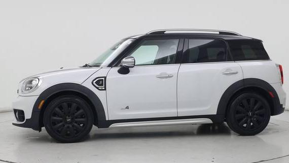 MINI COUNTRYMAN 2019 WMZYT5C52K3E70209 image MINI COUNTRYMAN 2019 WMZYT5C52K3E70209 image