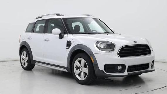 MINI COUNTRYMAN 2019 WMZYS7C53K3F47278 image MINI COUNTRYMAN 2019 WMZYS7C53K3F47278 image