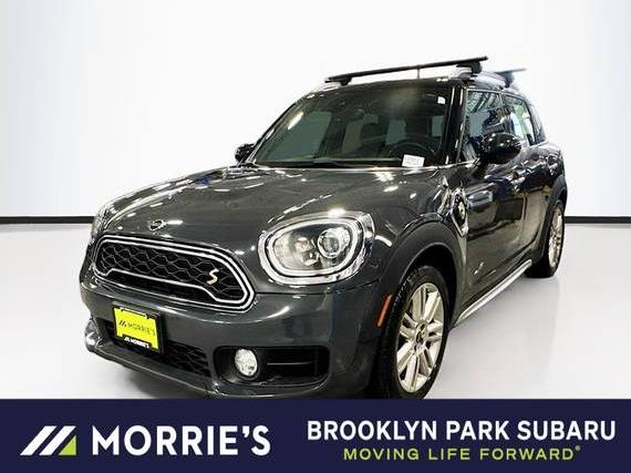 MINI COUNTRYMAN 2019 WMZYU7C5XK3E56812 image MINI COUNTRYMAN 2019 WMZYU7C5XK3E56812 image