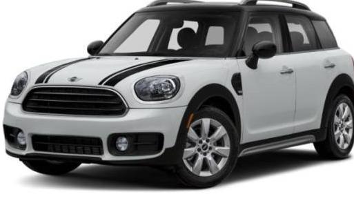 MINI COUNTRYMAN 2019 WMZYS7C55K3F46360 image