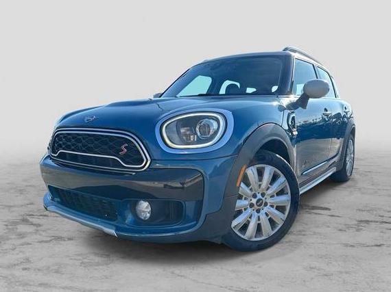 MINI COUNTRYMAN 2019 WMZYT5C57K3G94625 image MINI COUNTRYMAN 2019 WMZYT5C57K3G94625 image