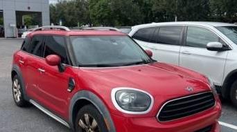 MINI COUNTRYMAN 2019 WMZYS7C52K3F45912 image