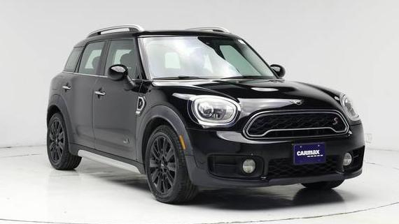 MINI COUNTRYMAN 2019 WMZYT5C56K3J88491 image
