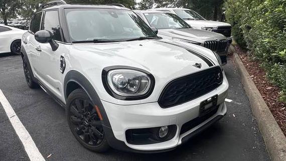 MINI COUNTRYMAN 2019 WMZYT5C58K3E69839 image MINI COUNTRYMAN 2019 WMZYT5C58K3E69839 image