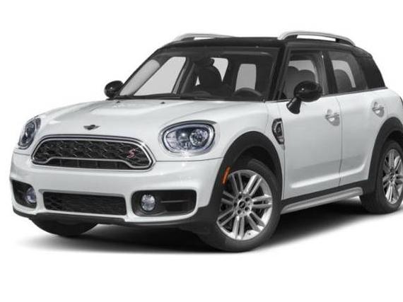 MINI COUNTRYMAN 2019 WMZYT3C5XK3E97548 image MINI COUNTRYMAN 2019 WMZYT3C5XK3E97548 image