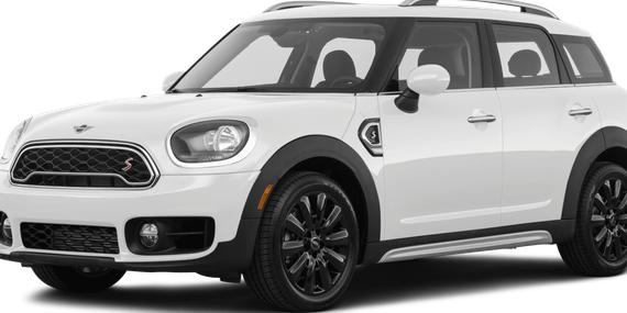 MINI COUNTRYMAN 2019 WMZYT5C52K3J89041 image MINI COUNTRYMAN 2019 WMZYT5C52K3J89041 image