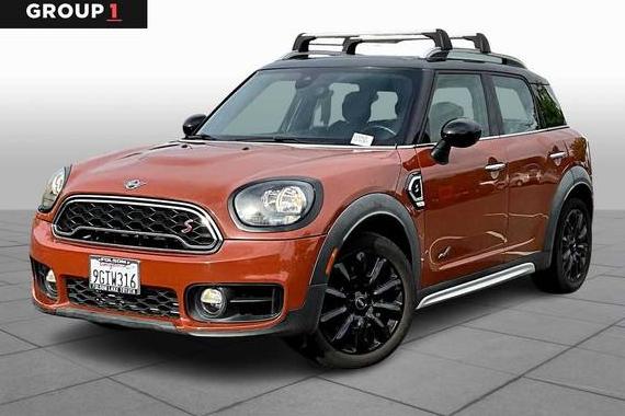 MINI COUNTRYMAN 2019 WMZYT5C53K3E69408 image MINI COUNTRYMAN 2019 WMZYT5C53K3E69408 image