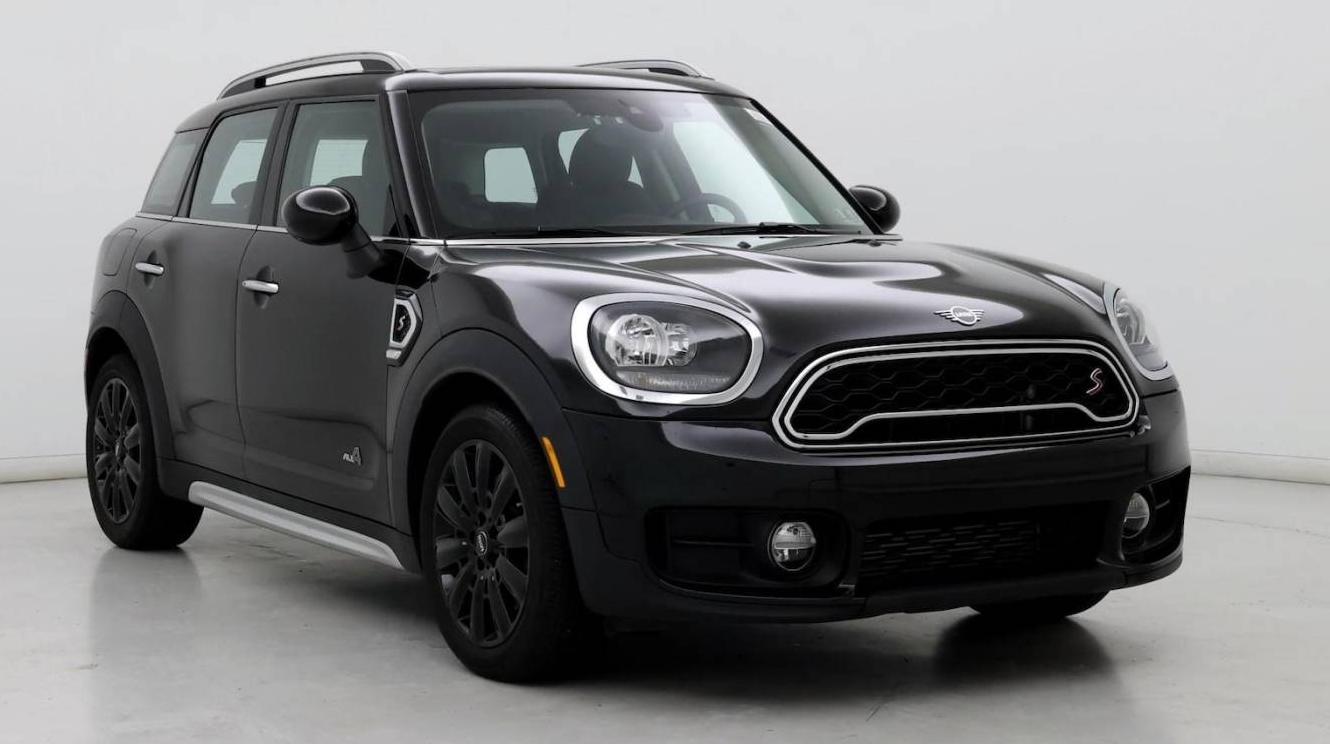 MINI COUNTRYMAN 2019 WMZYT5C52K3G93866 image