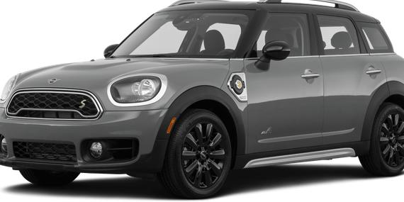 MINI COUNTRYMAN 2019 WMZYU7C52K3F94750 image MINI COUNTRYMAN 2019 WMZYU7C52K3F94750 image