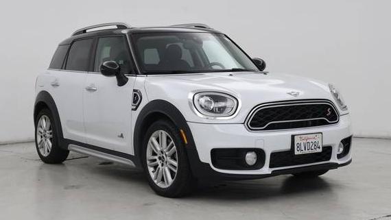 MINI COUNTRYMAN 2019 WMZYT5C58K3J87827 image MINI COUNTRYMAN 2019 WMZYT5C58K3J87827 image