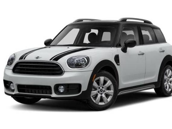 MINI COUNTRYMAN 2019 WMZYS7C57K3F45436 image MINI COUNTRYMAN 2019 WMZYS7C57K3F45436 image