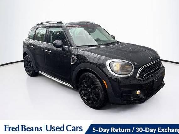 MINI COUNTRYMAN 2019 WMZYT5C51K3E62912 image MINI COUNTRYMAN 2019 WMZYT5C51K3E62912 image