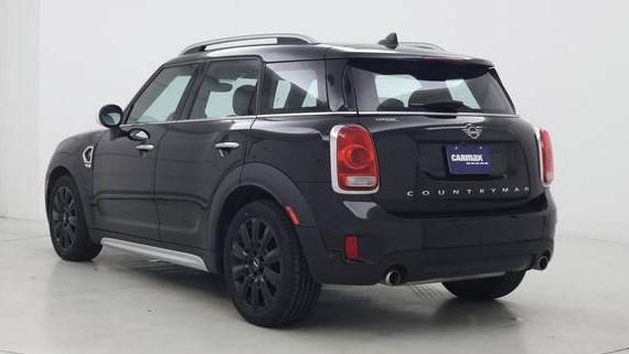 MINI COUNTRYMAN 2019 WMZYT5C54K3G94078 image