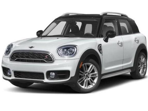MINI COUNTRYMAN 2019 WMZYT5C55K3G92971 image
