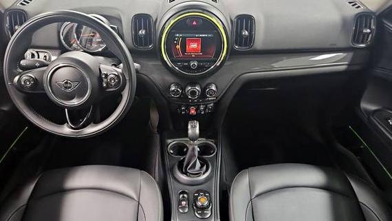 MINI COUNTRYMAN 2019 WMZYS7C54K3J05123 image